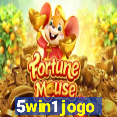 5win1 jogo